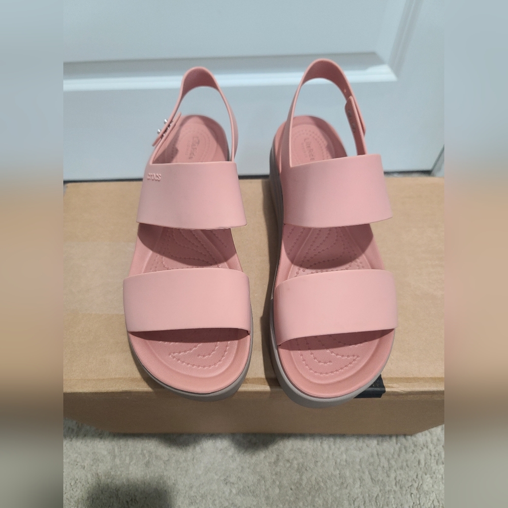 Crocs Wedge